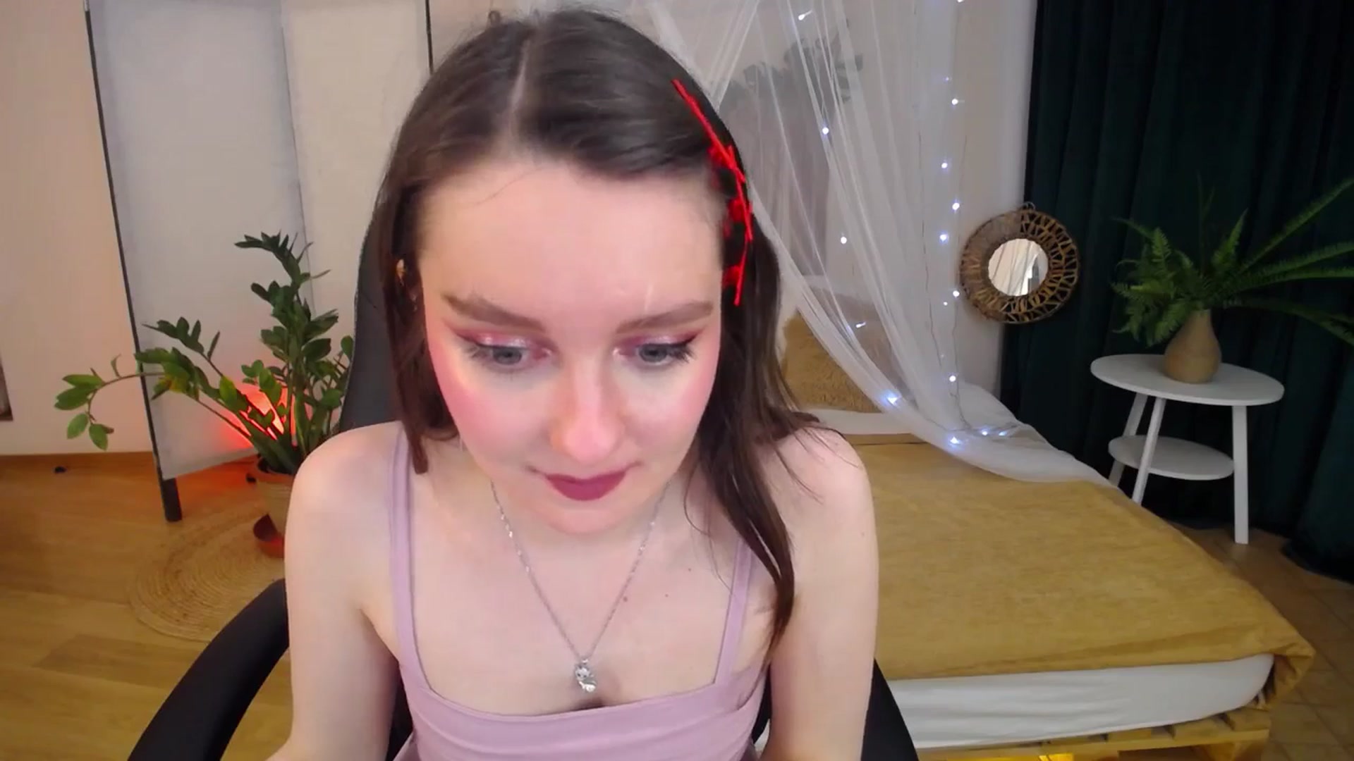 Gallery image thumbnail from Milim_Nava's myfreecams stream on, 02/05/2025, 09:50 image 13 of 20
