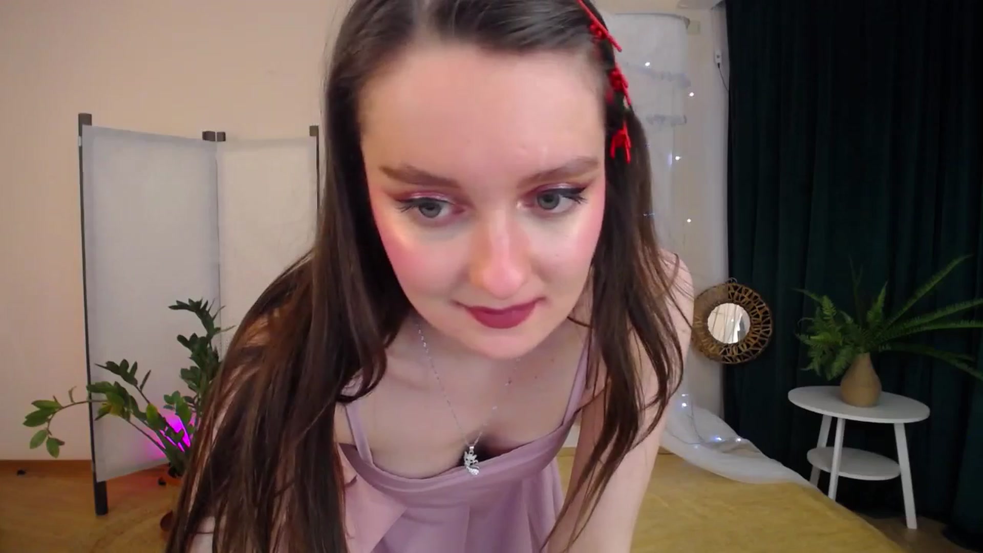 Gallery image thumbnail from Milim_Nava's myfreecams stream on, 02/05/2025, 09:50 image 7 of 20
