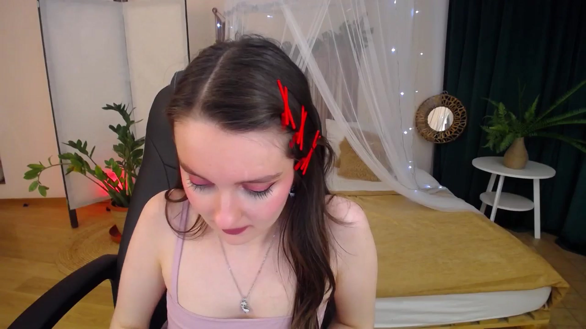 Gallery image thumbnail from Milim_Nava's myfreecams stream on, 02/05/2025, 09:50 image 20 of 20