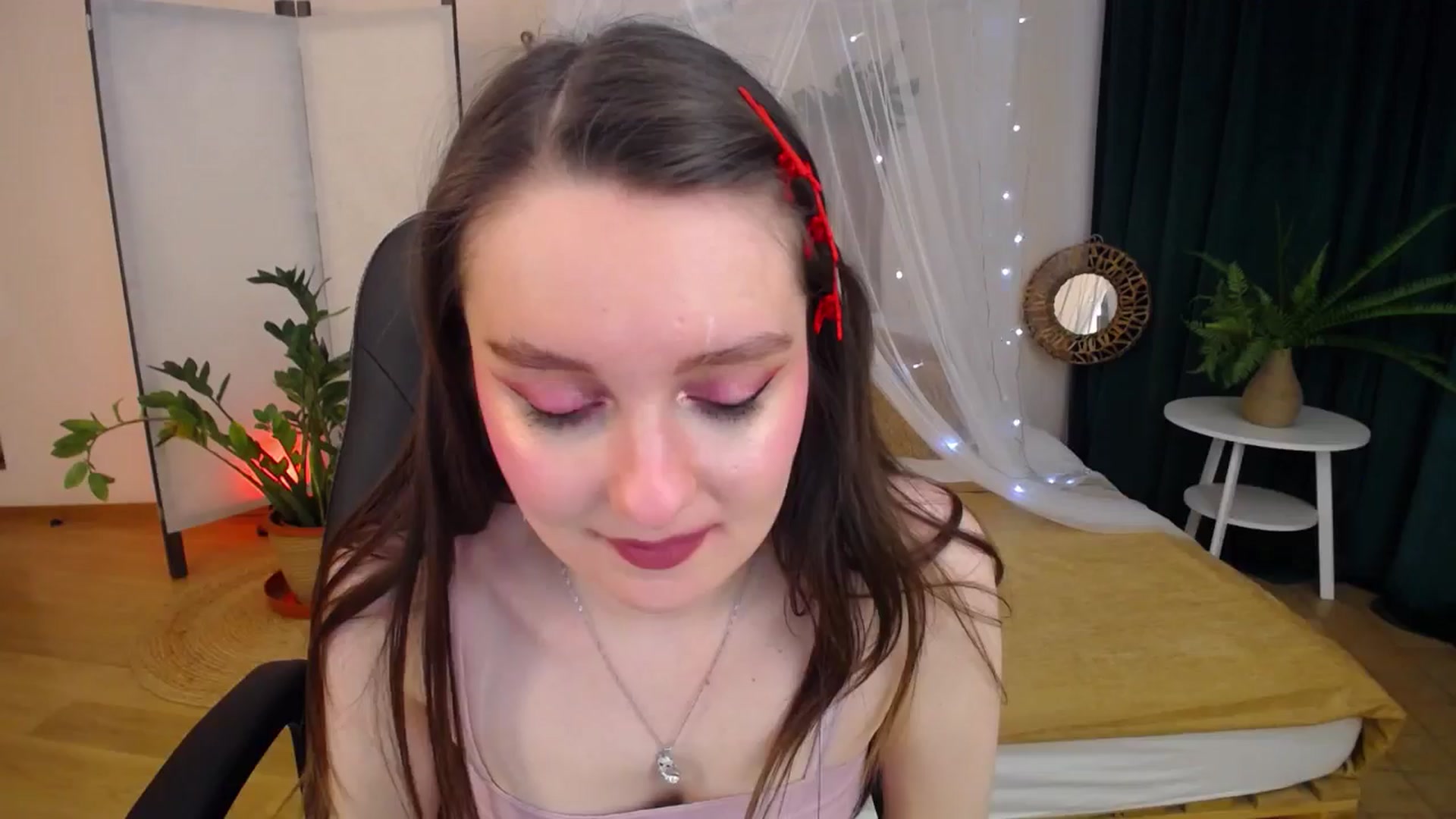 Gallery image thumbnail from Milim_Nava's myfreecams stream on, 02/05/2025, 09:50 image 8 of 20
