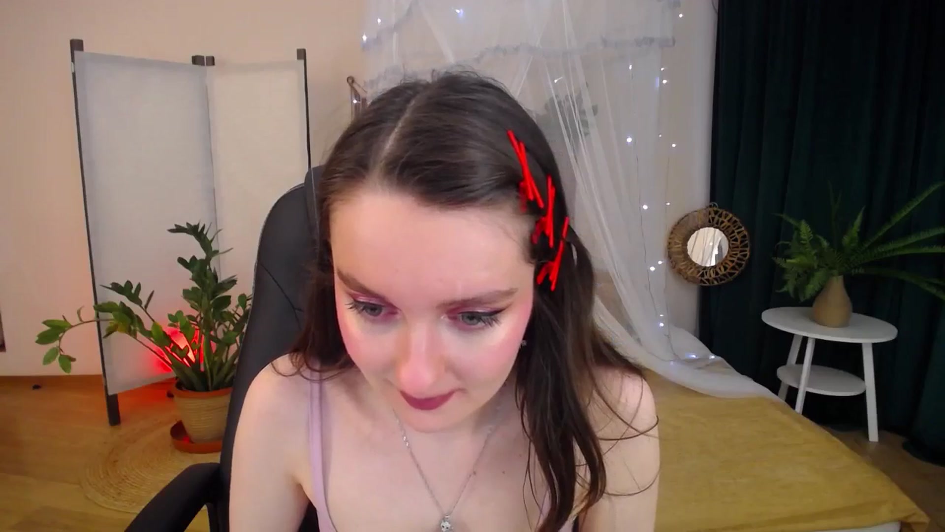 Gallery image thumbnail from Milim_Nava's myfreecams stream on, 02/05/2025, 09:50 image 11 of 20