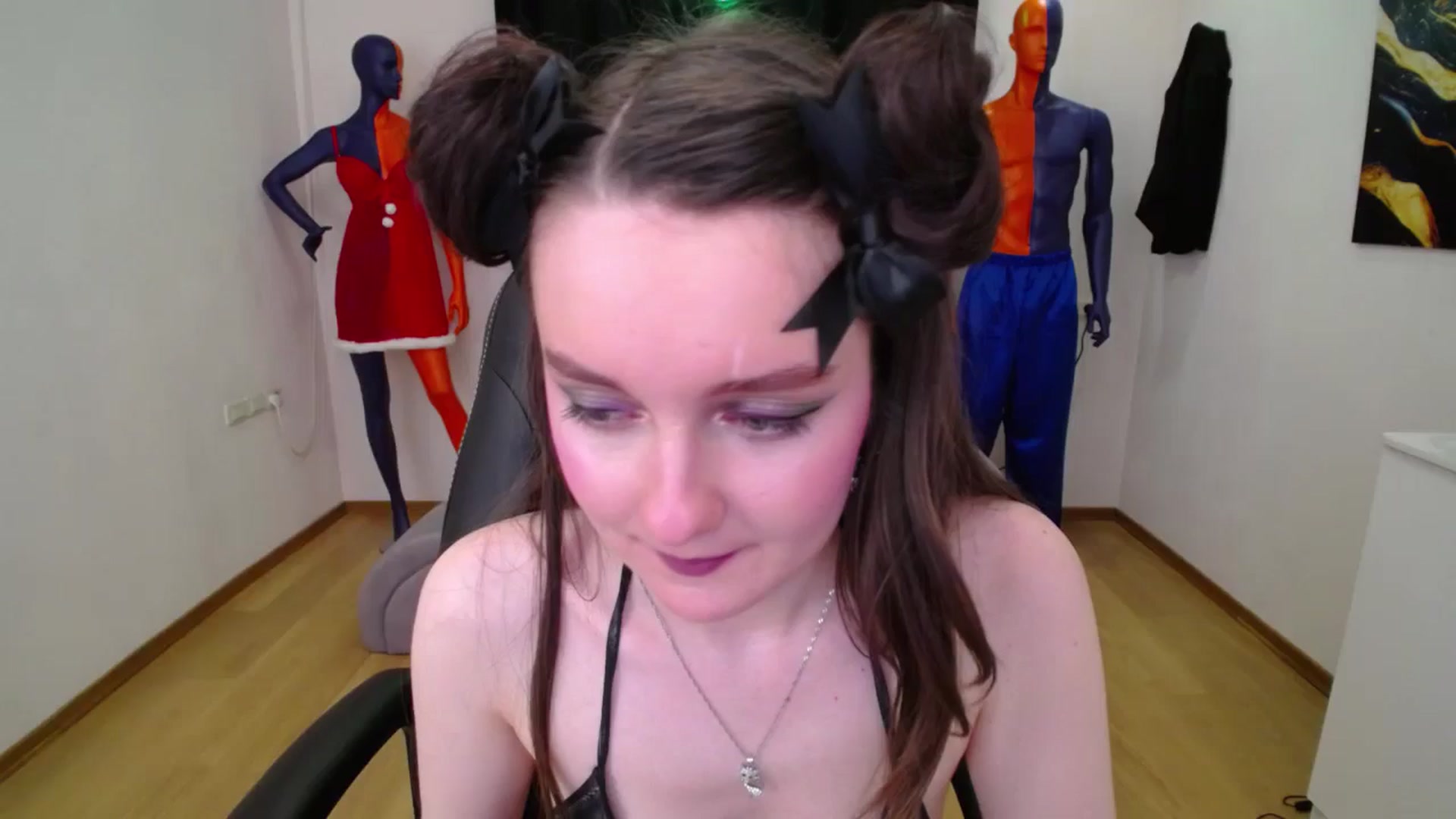 Gallery image thumbnail from Milim_Nava's myfreecams stream on, 02/06/2025, 09:52 image 19 of 20