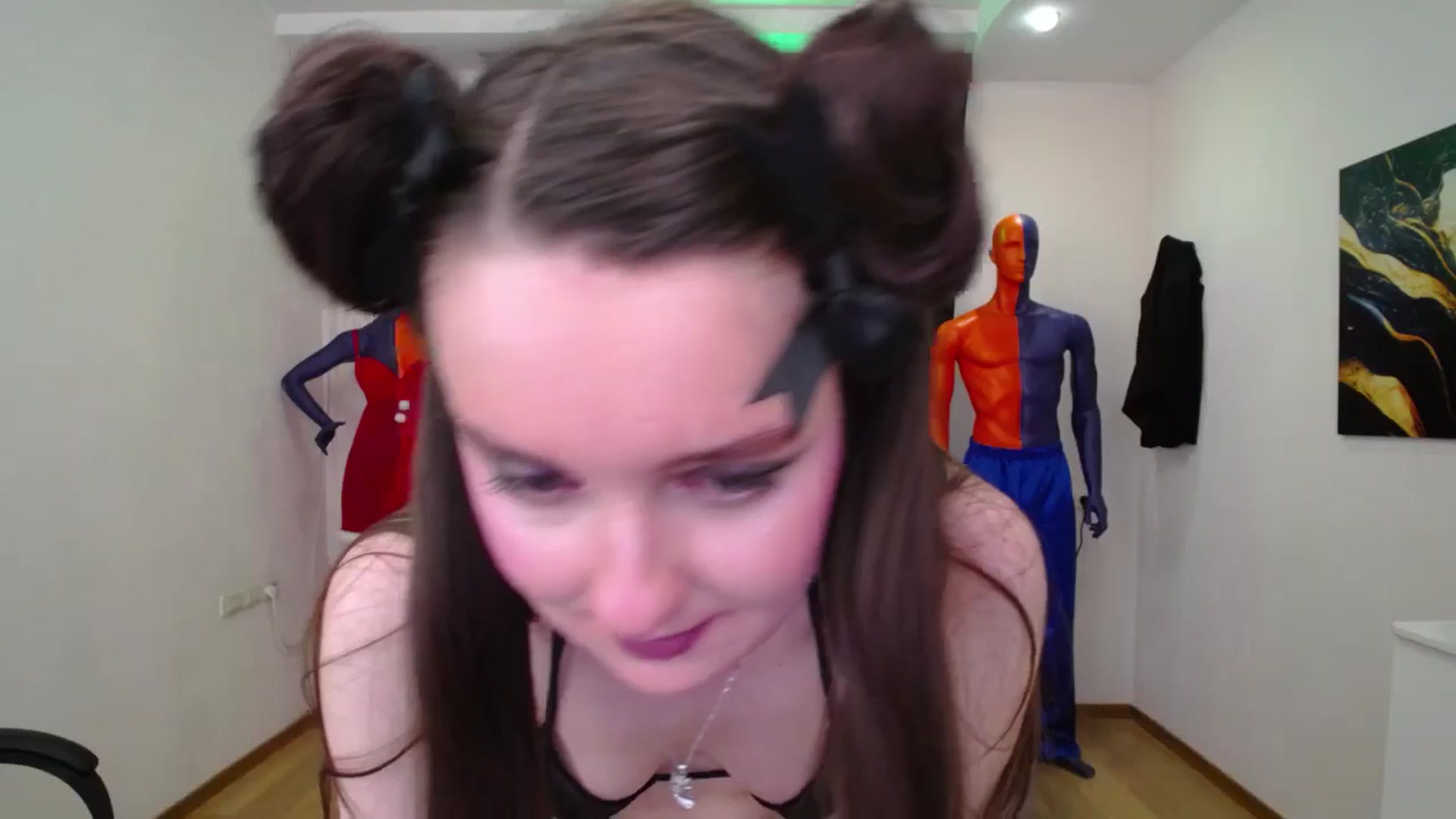 Gallery image thumbnail from Milim_Nava's myfreecams stream on, 02/06/2025, 10:09 image 13 of 20