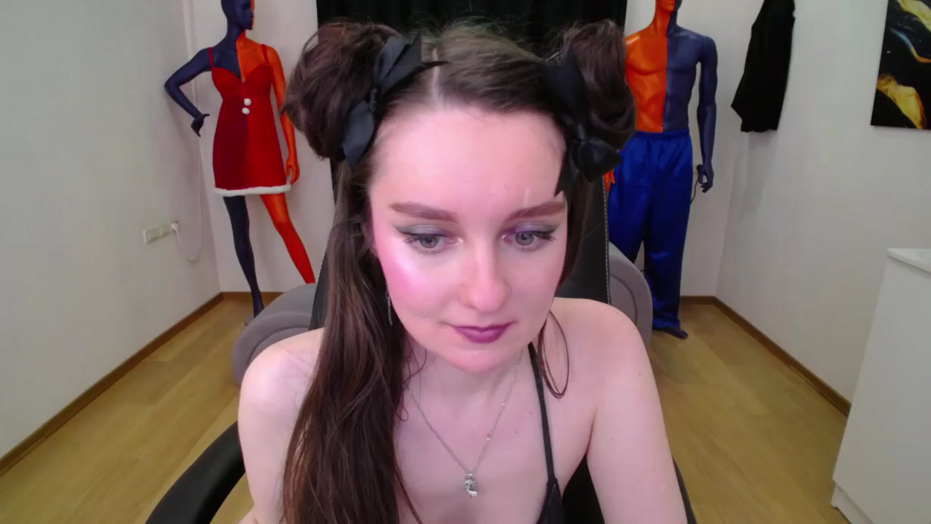 Gallery image thumbnail from Milim_Nava's myfreecams stream on, 02/06/2025, 12:20 image 20 of 20
