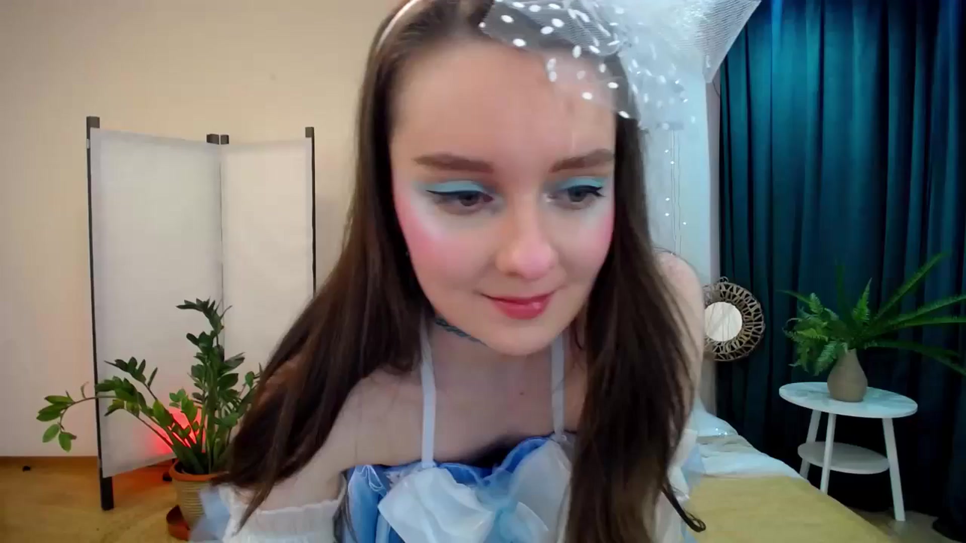 Gallery image thumbnail from Milim_Nava's myfreecams stream on, 02/09/2025, 10:31 image 10 of 20