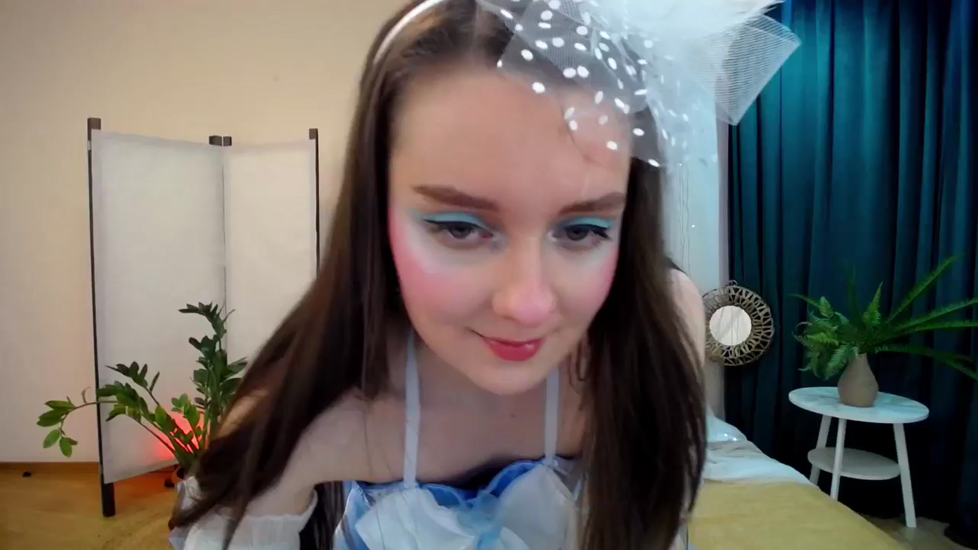 Gallery image thumbnail from Milim_Nava's myfreecams stream on, 02/09/2025, 10:31 image 11 of 20