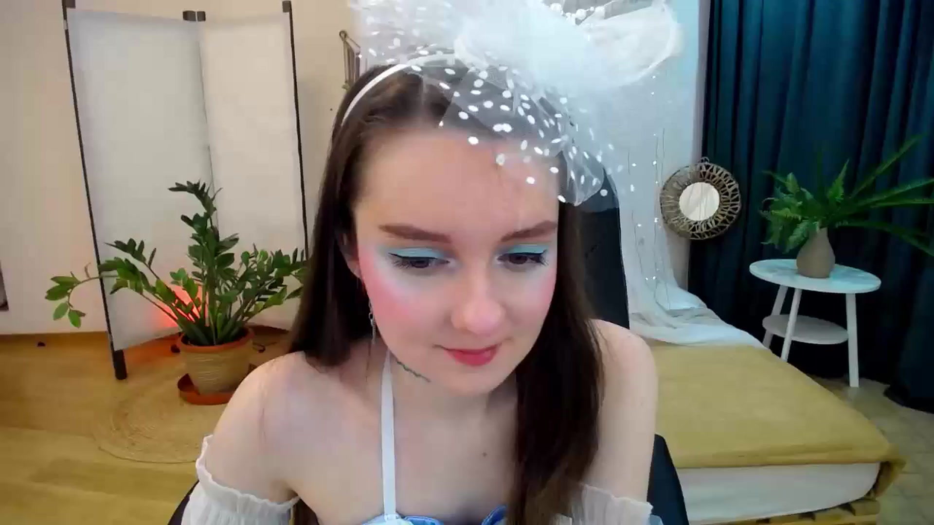 Gallery image thumbnail from Milim_Nava's myfreecams stream on, 02/09/2025, 10:31 image 3 of 20