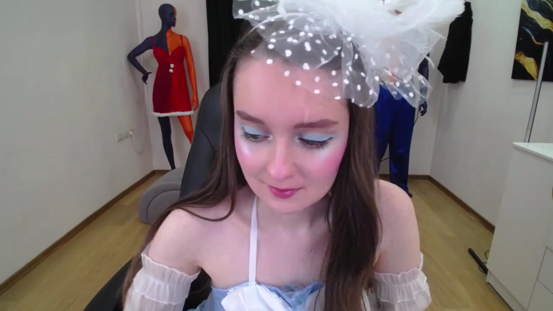 Gallery image thumbnail from Milim_Nava's myfreecams stream on, 02/09/2025, 12:26 image 2 of 20