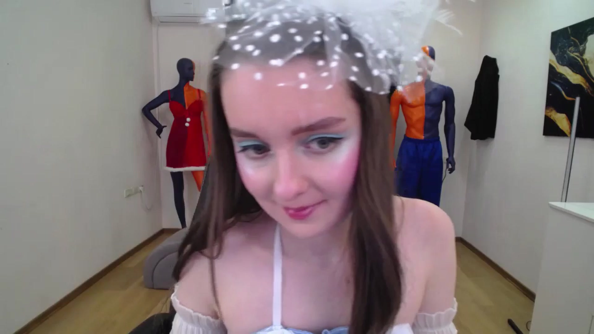 Gallery image thumbnail from Milim_Nava's myfreecams stream on, 02/09/2025, 12:26 image 15 of 20