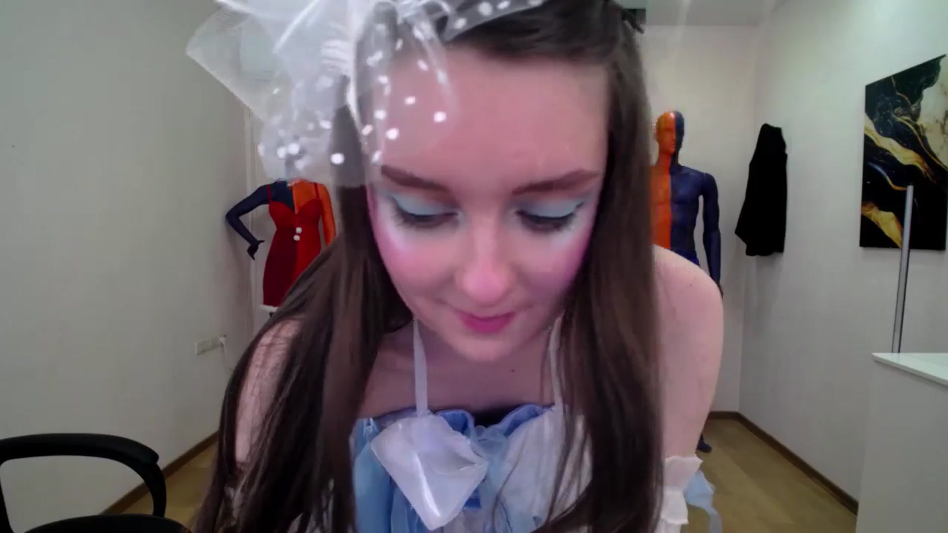 Gallery image thumbnail from Milim_Nava's myfreecams stream on, 02/09/2025, 15:33 image 2 of 20