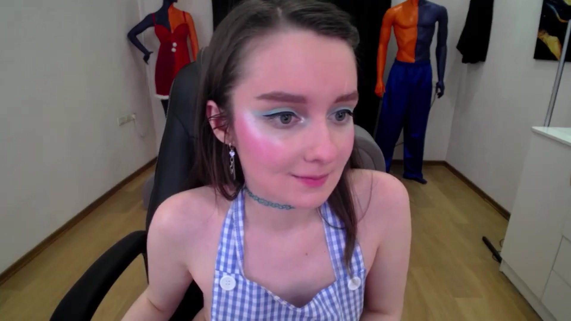 Gallery image thumbnail from Milim_Nava's myfreecams stream on, 02/09/2025, 15:33 image 17 of 20