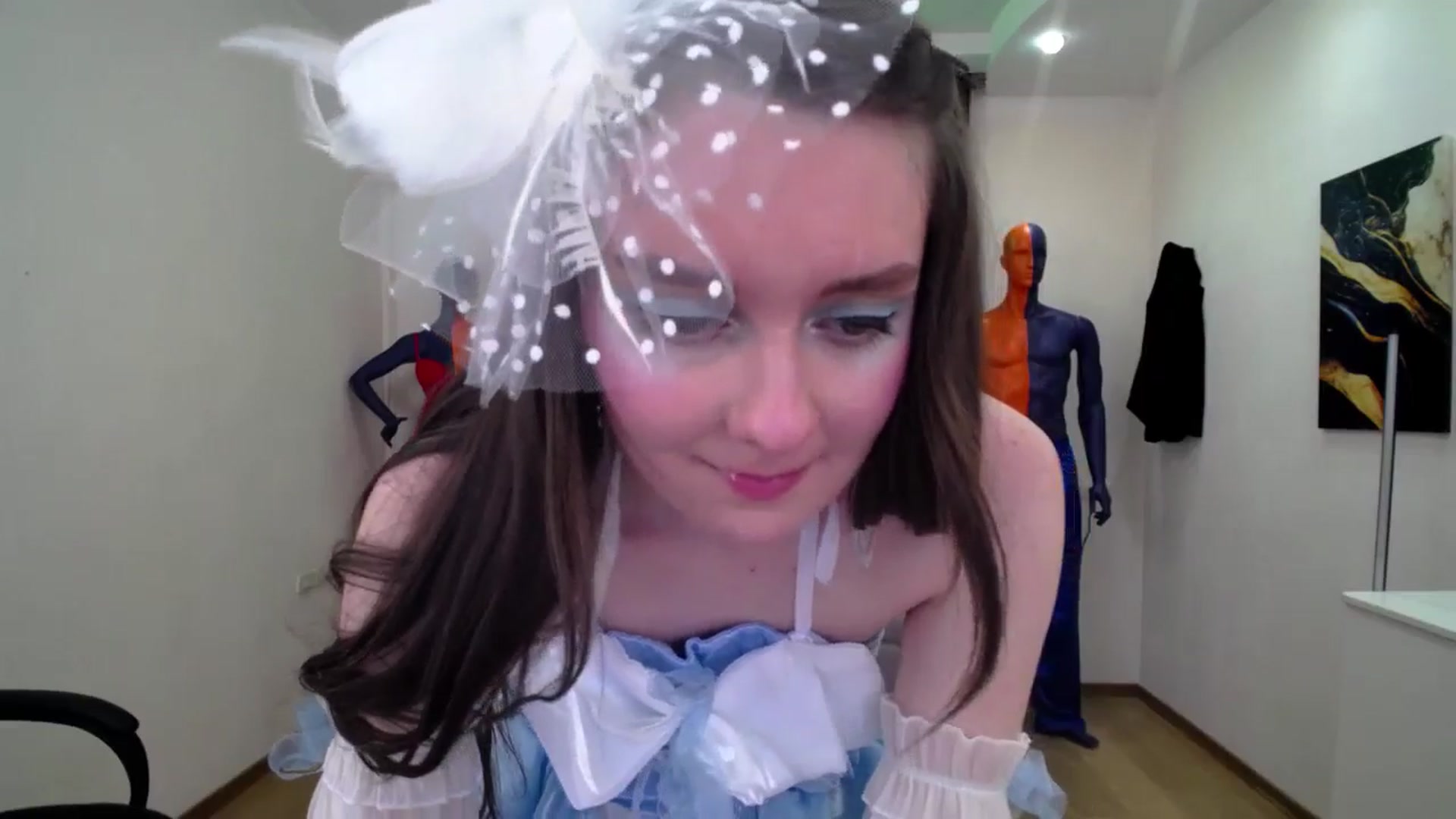 Gallery image thumbnail from Milim_Nava's myfreecams stream on, 02/09/2025, 15:33 image 11 of 20