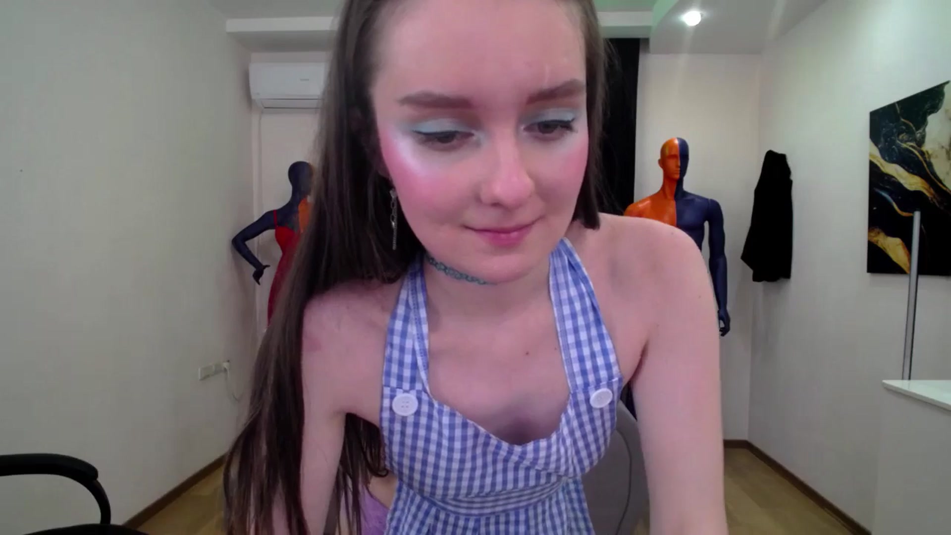 Gallery image thumbnail from Milim_Nava's myfreecams stream on, 02/09/2025, 15:33 image 18 of 20