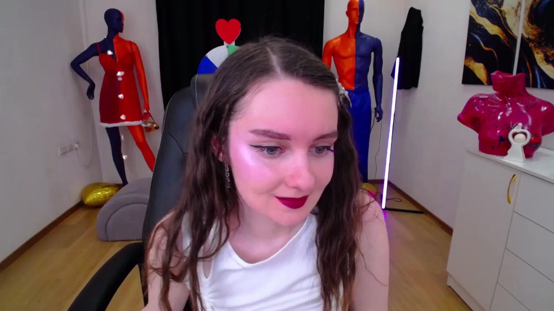 Gallery image thumbnail from Milim_Nava's myfreecams stream on, 02/15/2025, 20:07 image 6 of 20
