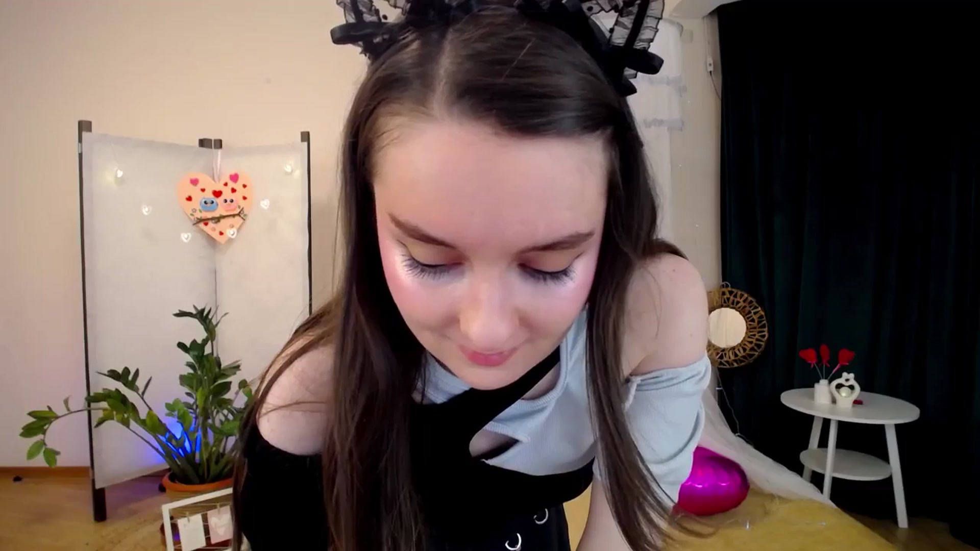 Gallery image thumbnail from Milim_Nava's myfreecams stream on, 02/16/2025, 19:13 image 9 of 20