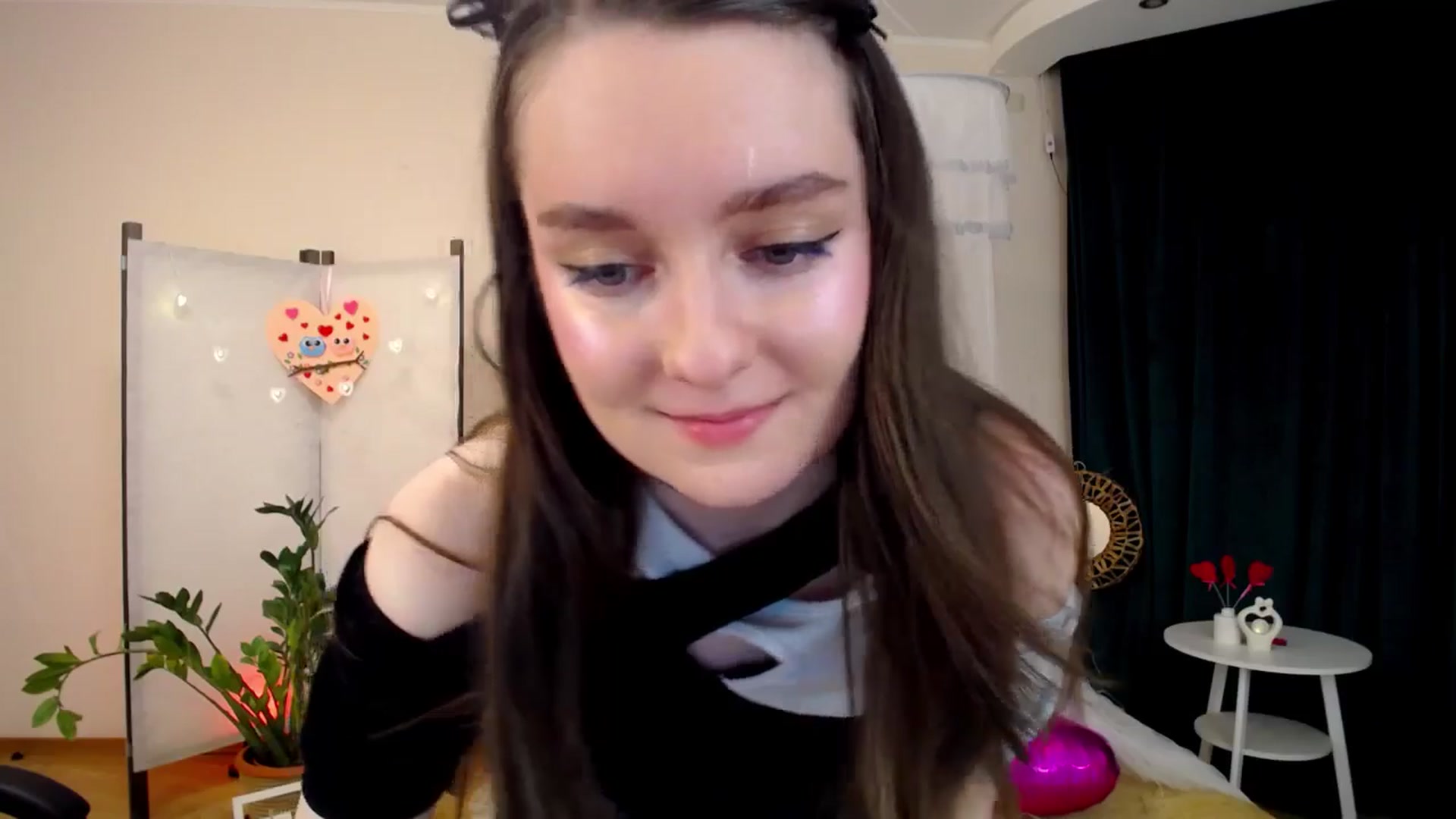 Gallery image thumbnail from Milim_Nava's myfreecams stream on, 02/16/2025, 19:13 image 6 of 20