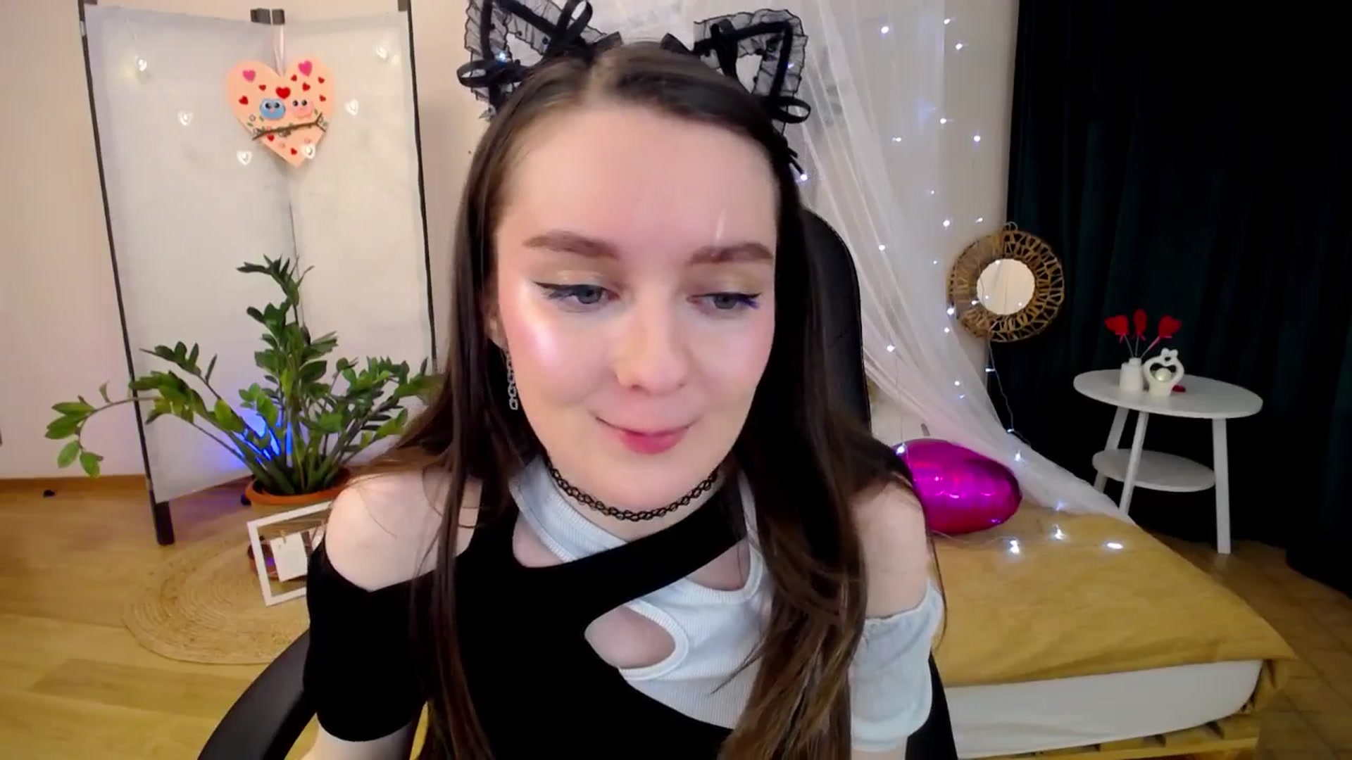 Gallery image thumbnail from Milim_Nava's myfreecams stream on, 02/16/2025, 19:13 image 20 of 20