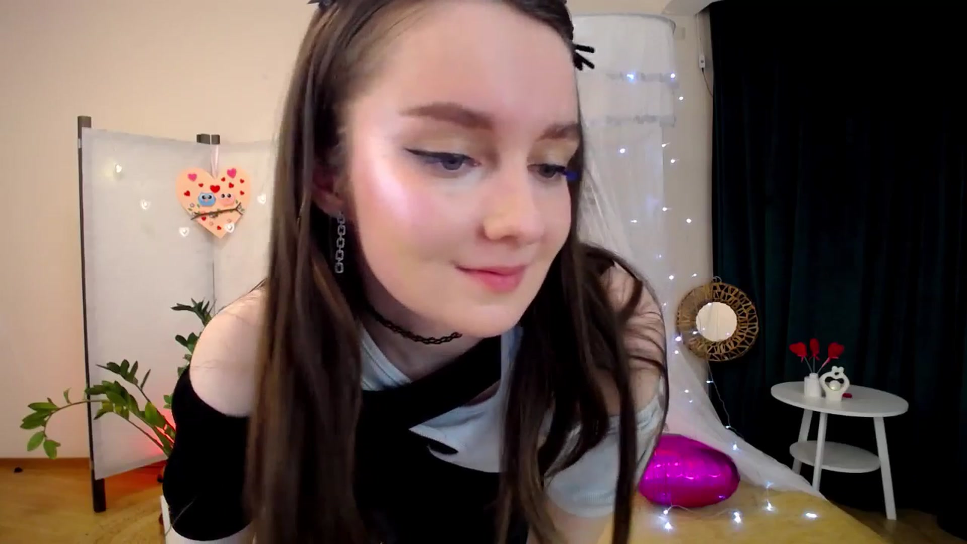 Gallery image thumbnail from Milim_Nava's myfreecams stream on, 02/16/2025, 19:13 image 17 of 20