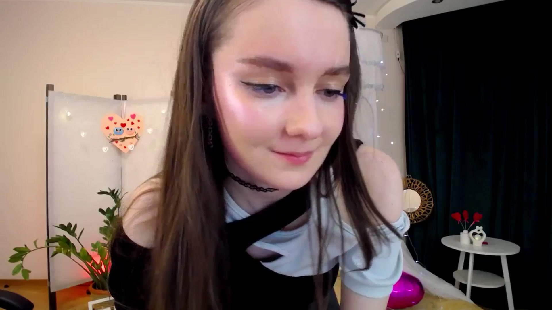 Gallery image thumbnail from Milim_Nava's myfreecams stream on, 02/16/2025, 19:13 image 5 of 20