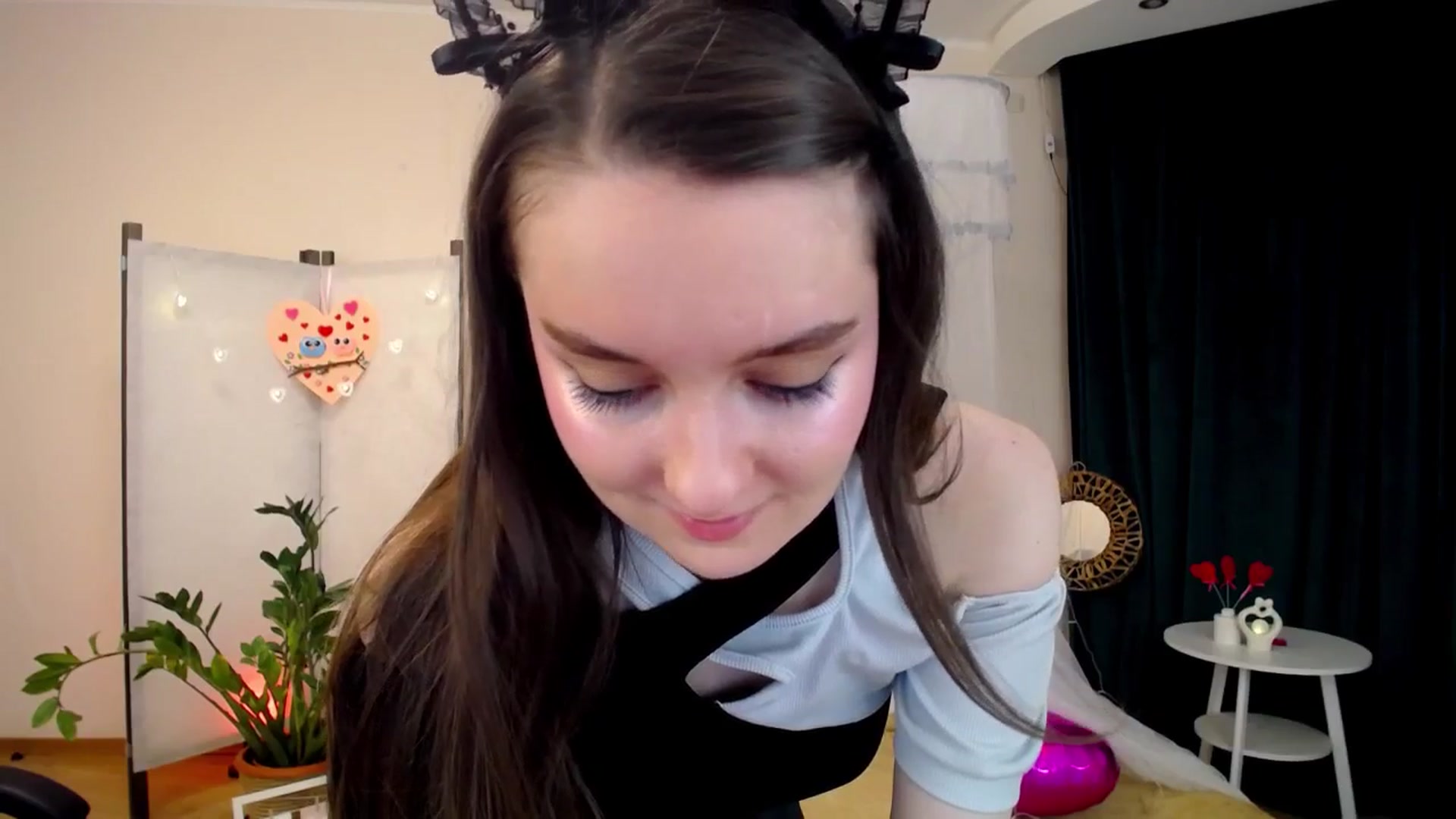 Gallery image thumbnail from Milim_Nava's myfreecams stream on, 02/16/2025, 19:13 image 4 of 20
