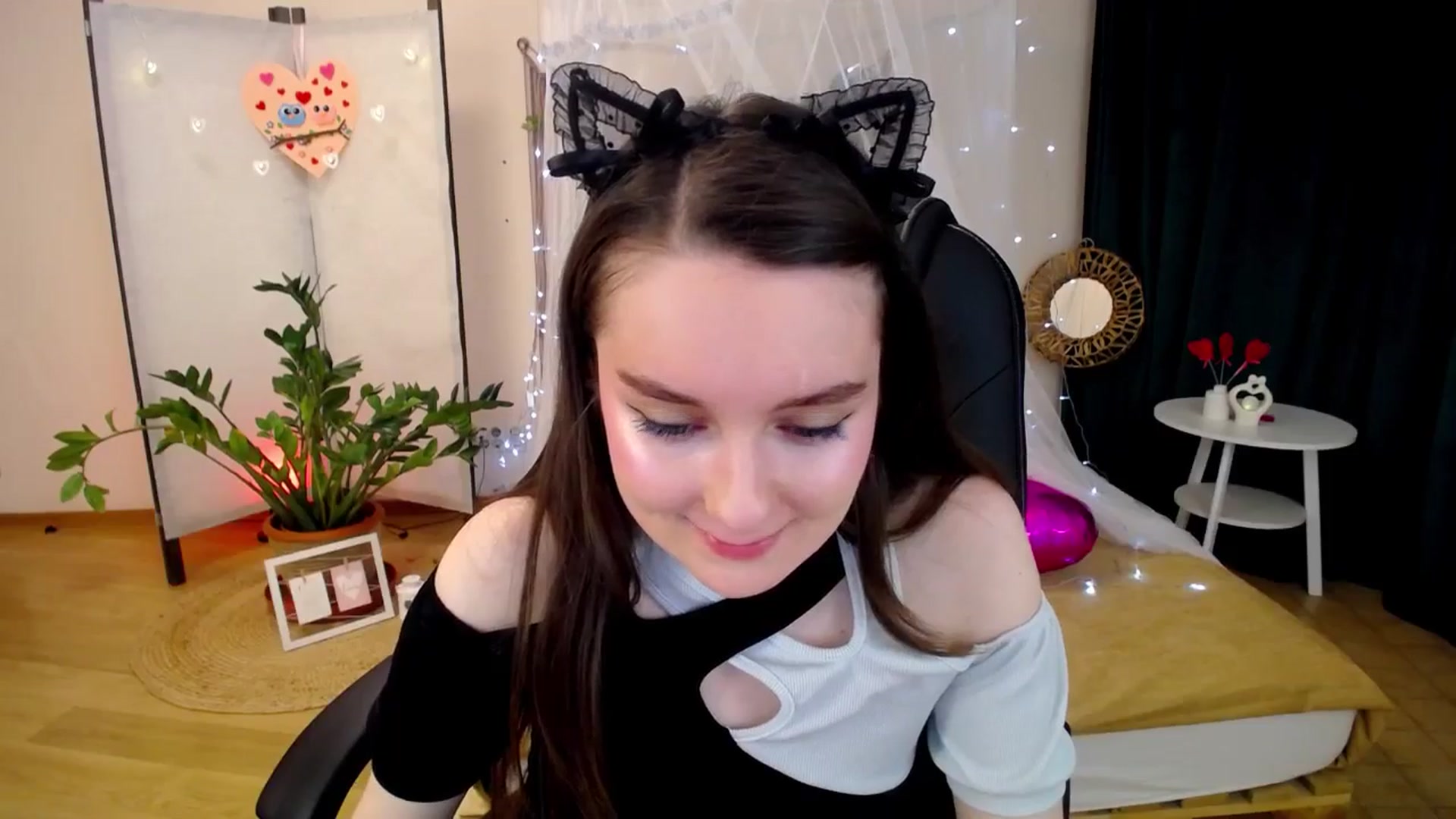 Gallery image thumbnail from Milim_Nava's myfreecams stream on, 02/16/2025, 19:13 image 11 of 20