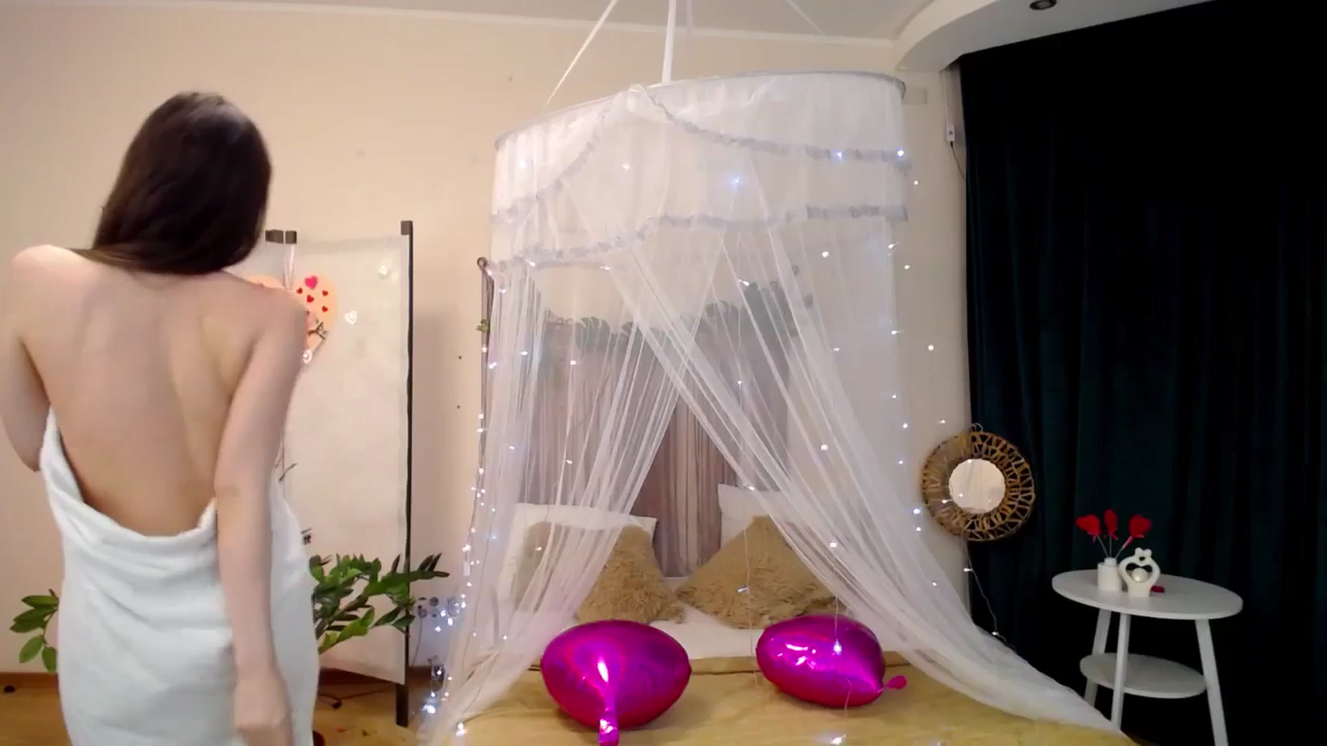 Gallery image thumbnail from Milim_Nava's myfreecams stream on, 02/16/2025, 22:53 image 8 of 20