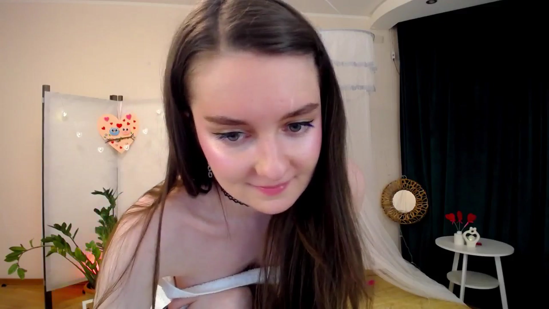 Gallery image thumbnail from Milim_Nava's myfreecams stream on, 02/16/2025, 22:53 image 9 of 20