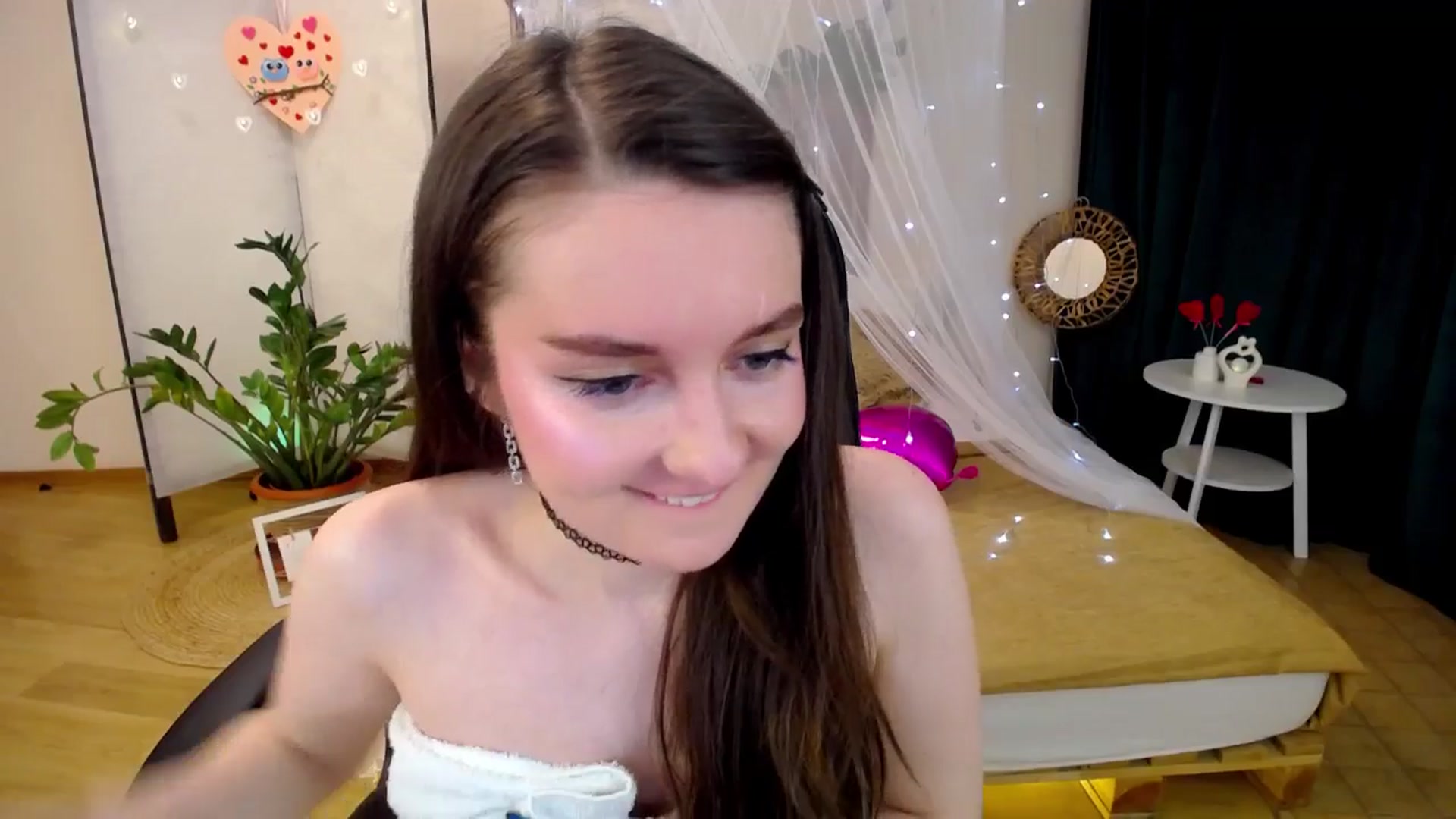 Gallery image thumbnail from Milim_Nava's myfreecams stream on, 02/16/2025, 22:53 image 12 of 20