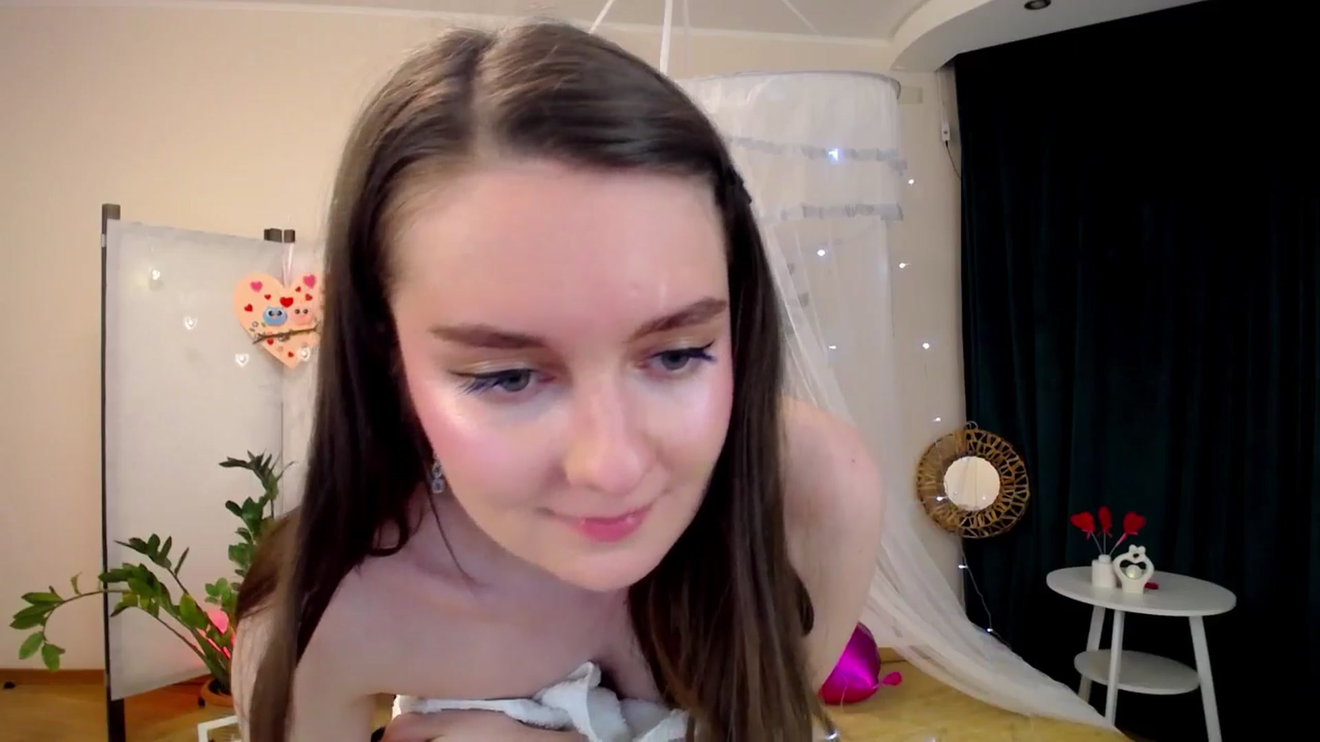 Gallery image thumbnail from Milim_Nava's myfreecams stream on, 02/16/2025, 22:53 image 10 of 20