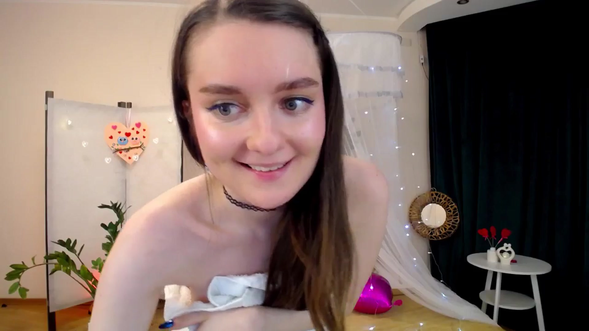 Gallery image thumbnail from Milim_Nava's myfreecams stream on, 02/16/2025, 22:53 image 6 of 20