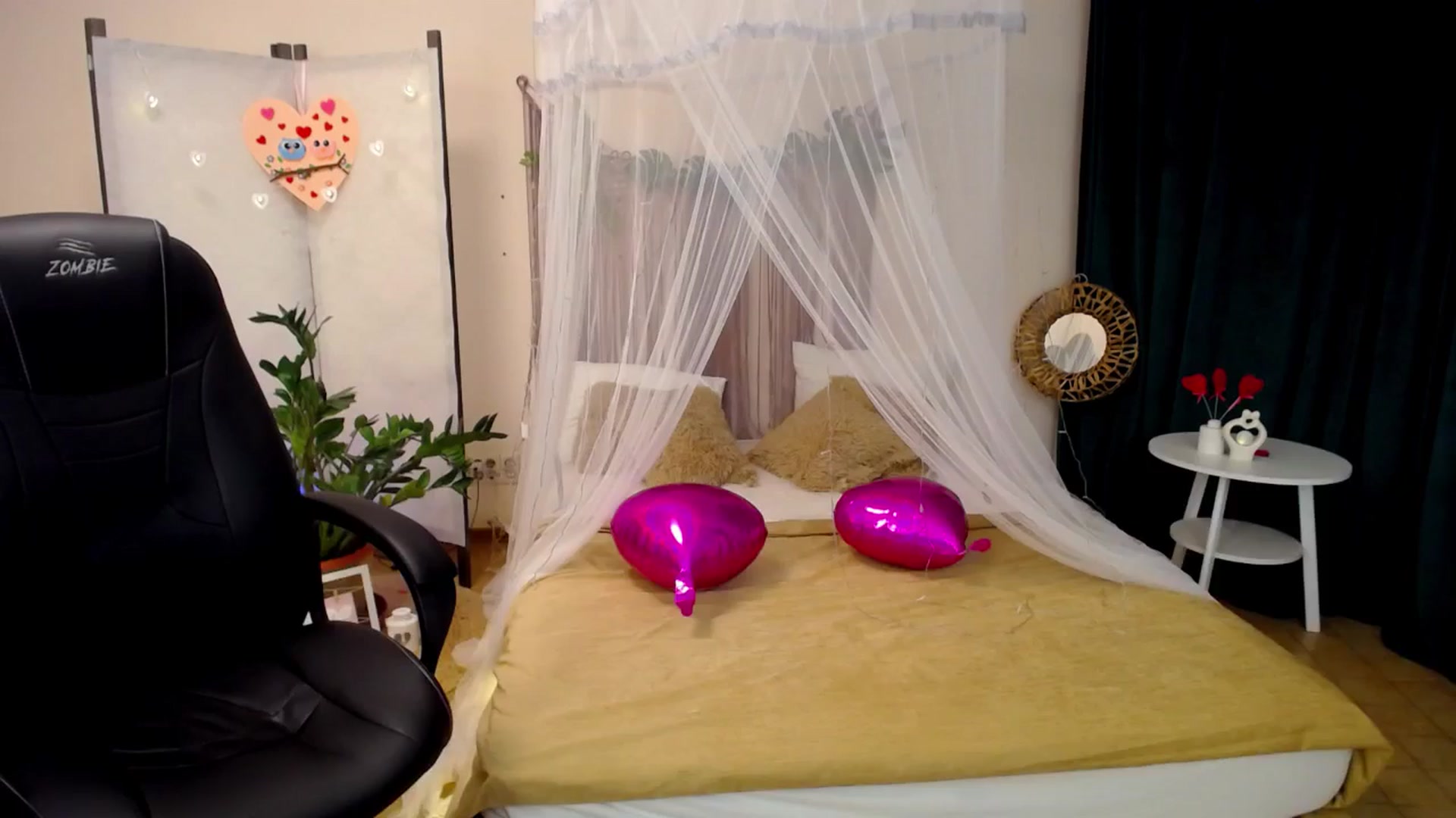 Gallery image thumbnail from Milim_Nava's myfreecams stream on, 02/16/2025, 22:53 image 1 of 20