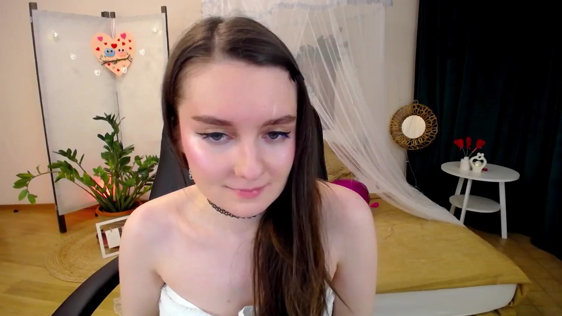 Gallery image thumbnail from Milim_Nava's myfreecams stream on, 02/16/2025, 22:53 image 20 of 20