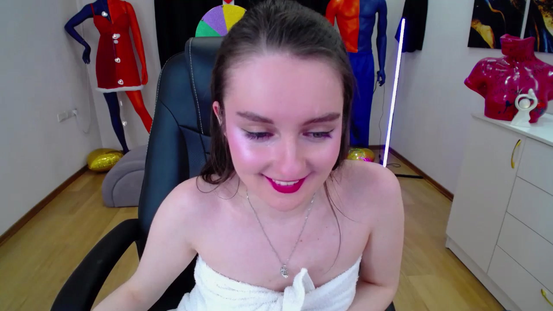 Gallery image thumbnail from Milim_Nava's myfreecams stream on, 02/18/2025, 08:58 image 19 of 20