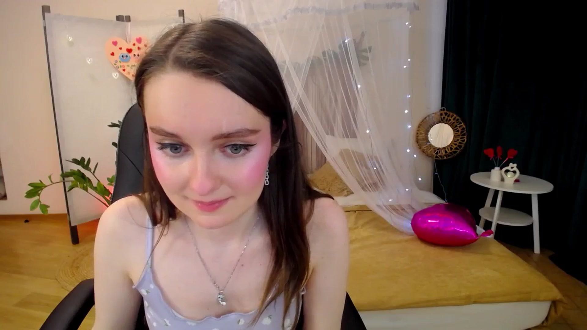 Gallery image thumbnail from Milim_Nava's myfreecams stream on, 02/19/2025, 09:54 image 15 of 20
