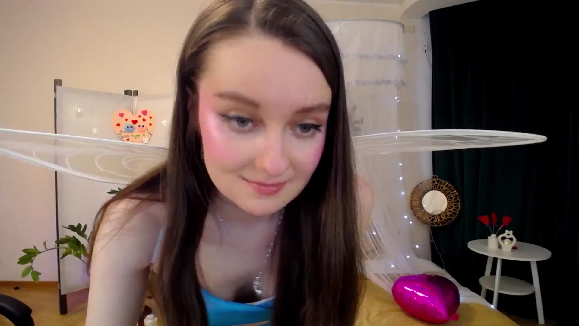 Gallery image thumbnail from Milim_Nava's myfreecams stream on, 02/19/2025, 09:54 image 6 of 20