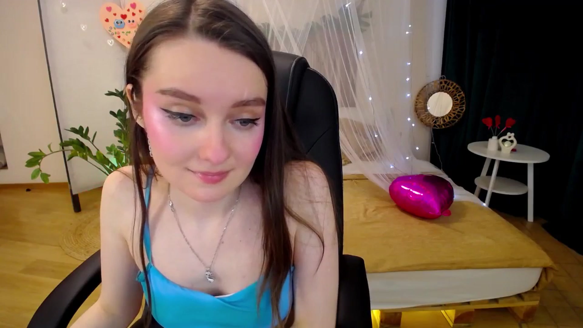 Gallery image thumbnail from Milim_Nava's myfreecams stream on, 02/19/2025, 09:54 image 8 of 20