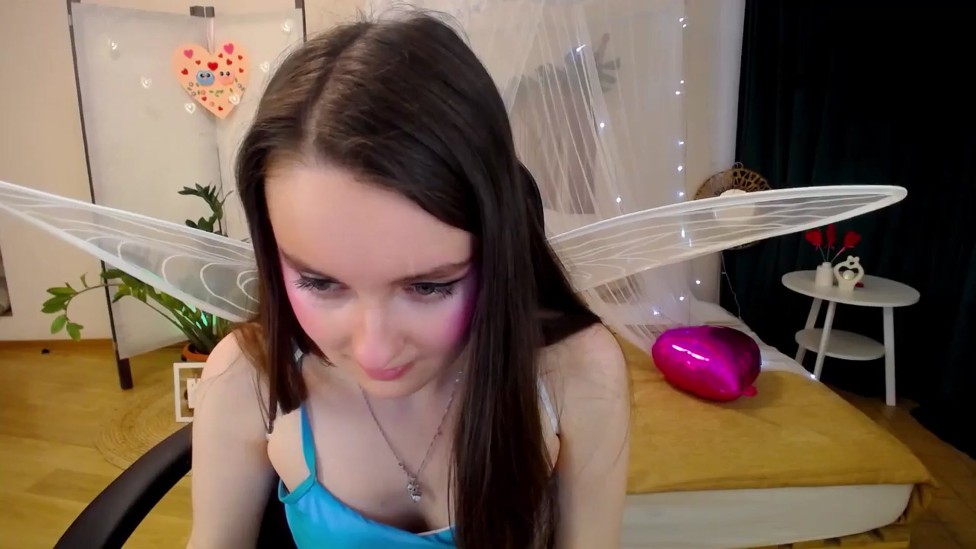 Gallery image thumbnail from Milim_Nava's myfreecams stream on, 02/19/2025, 09:54 image 2 of 20