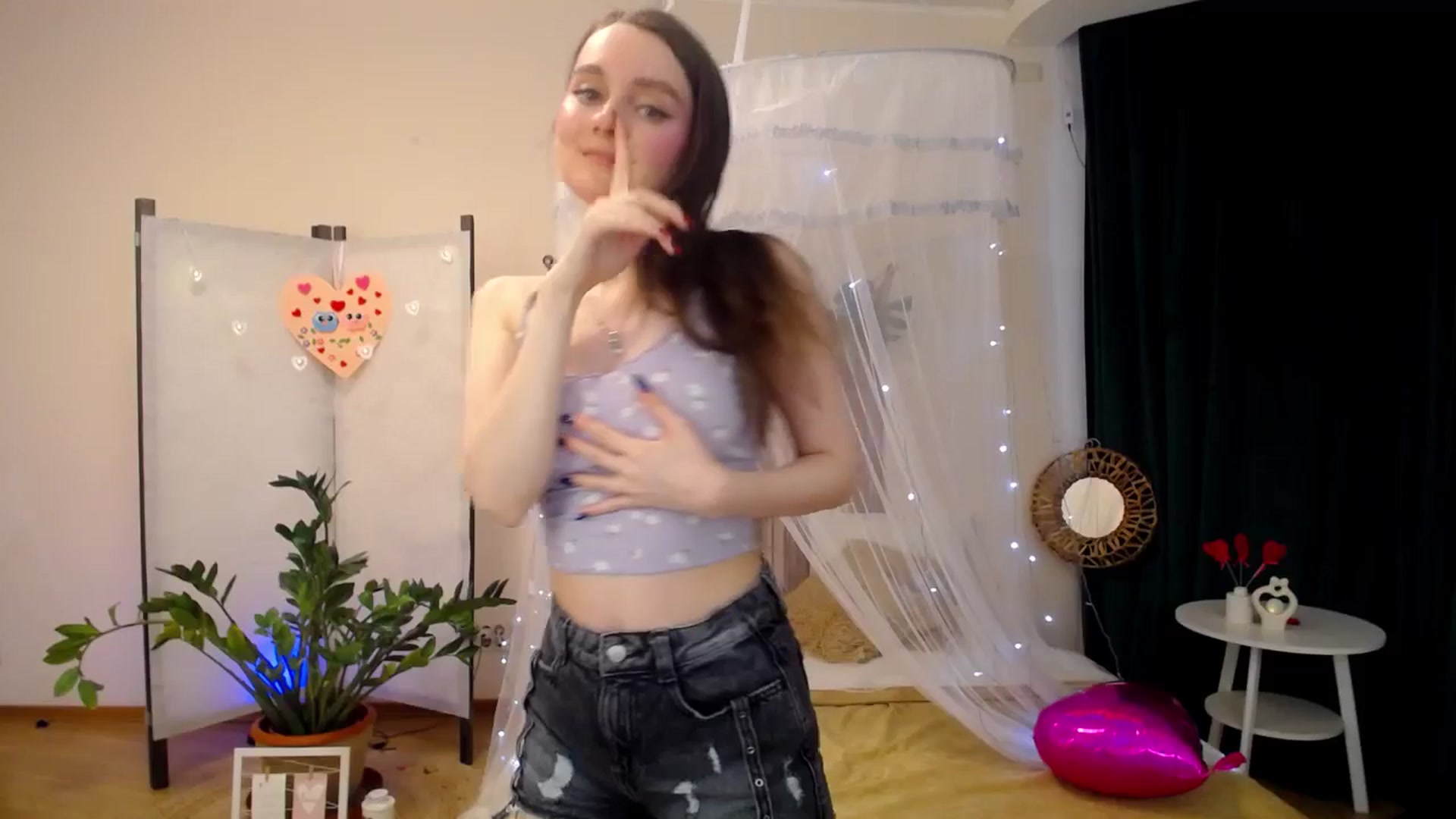 Gallery image thumbnail from Milim_Nava's myfreecams stream on, 02/19/2025, 09:54 image 18 of 20