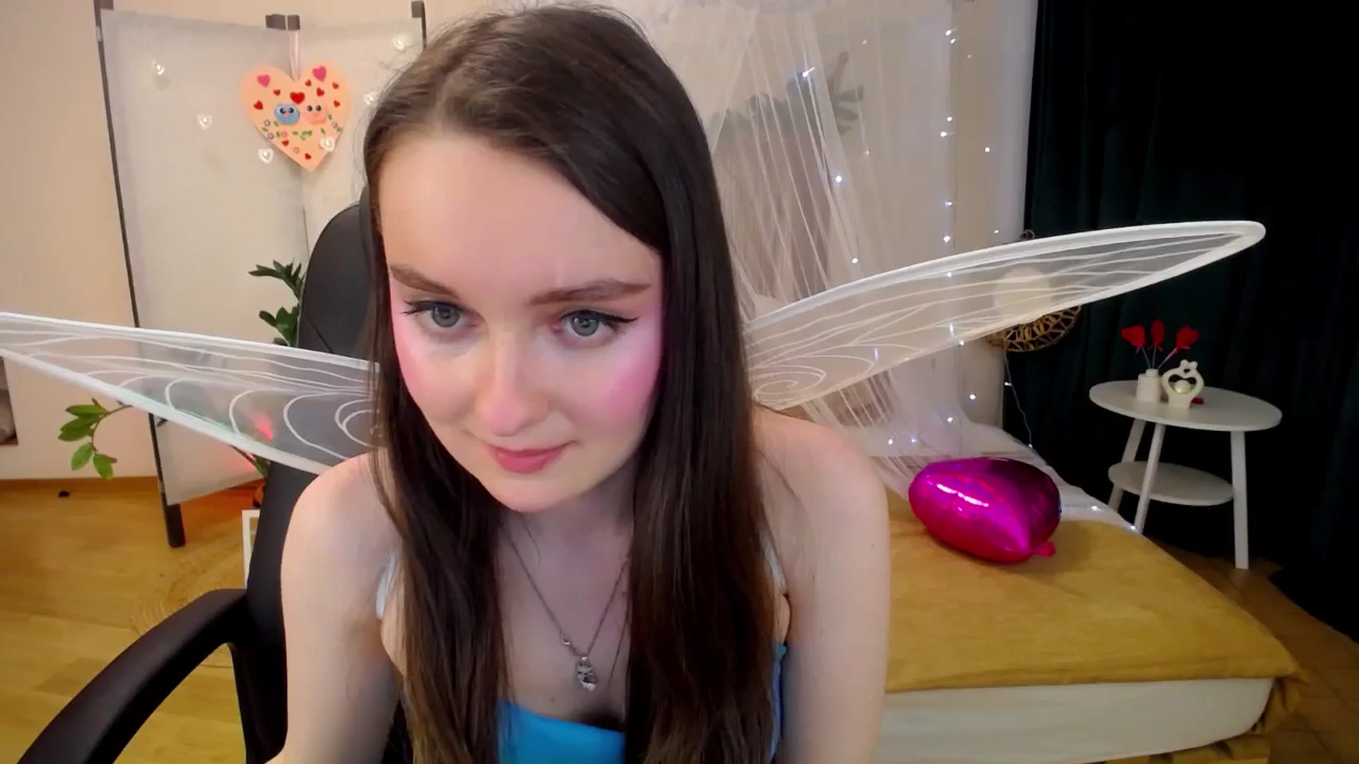 Gallery image thumbnail from Milim_Nava's myfreecams stream on, 02/19/2025, 09:54 image 4 of 20