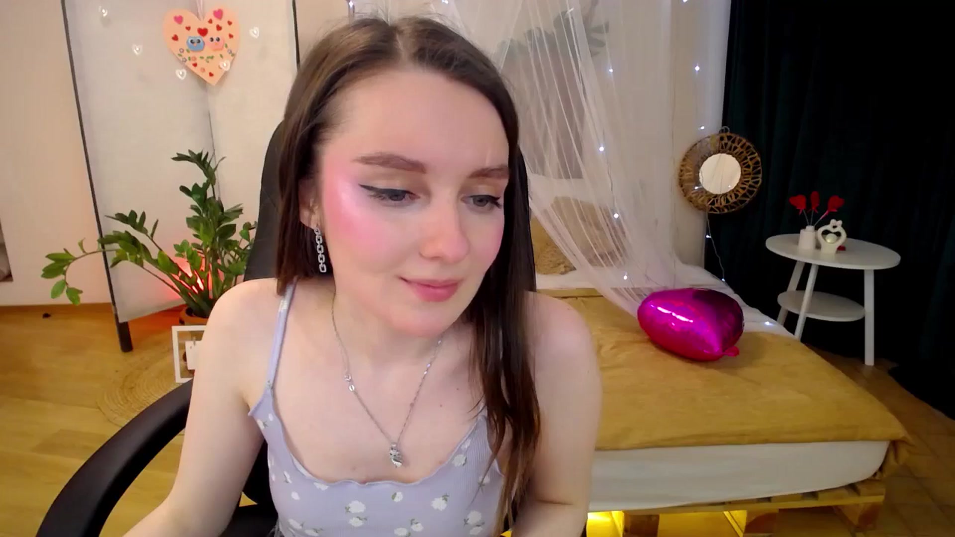 Gallery image thumbnail from Milim_Nava's myfreecams stream on, 02/19/2025, 09:54 image 11 of 20