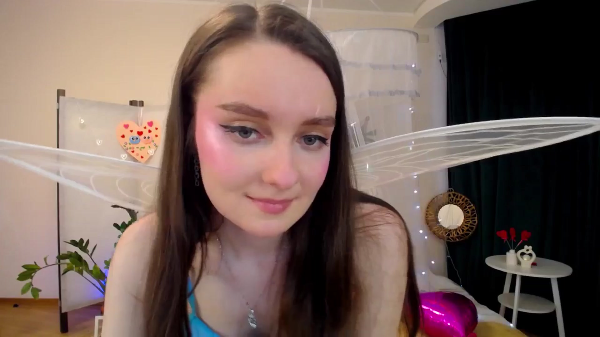 Gallery image thumbnail from Milim_Nava's myfreecams stream on, 02/19/2025, 09:54 image 3 of 20