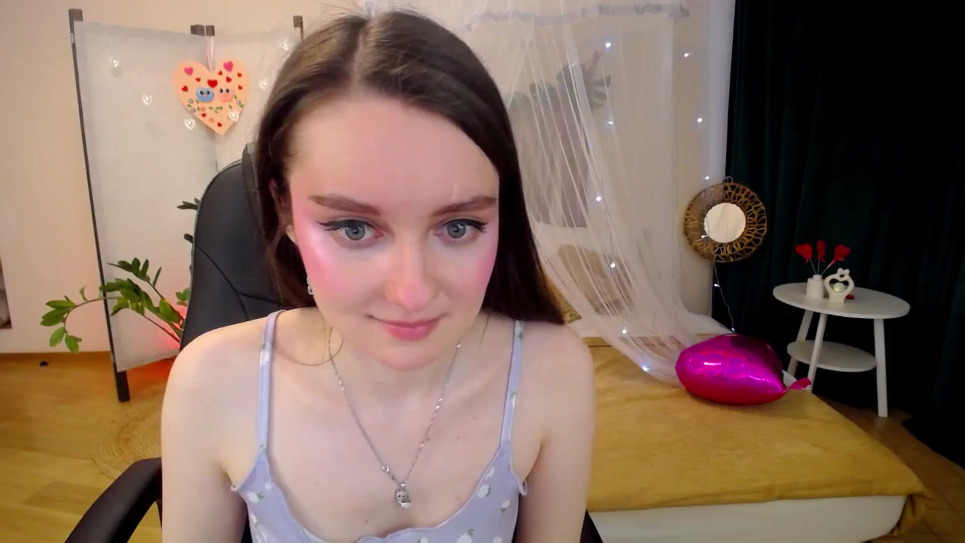Gallery image thumbnail from Milim_Nava's myfreecams stream on, 02/19/2025, 09:54 image 16 of 20