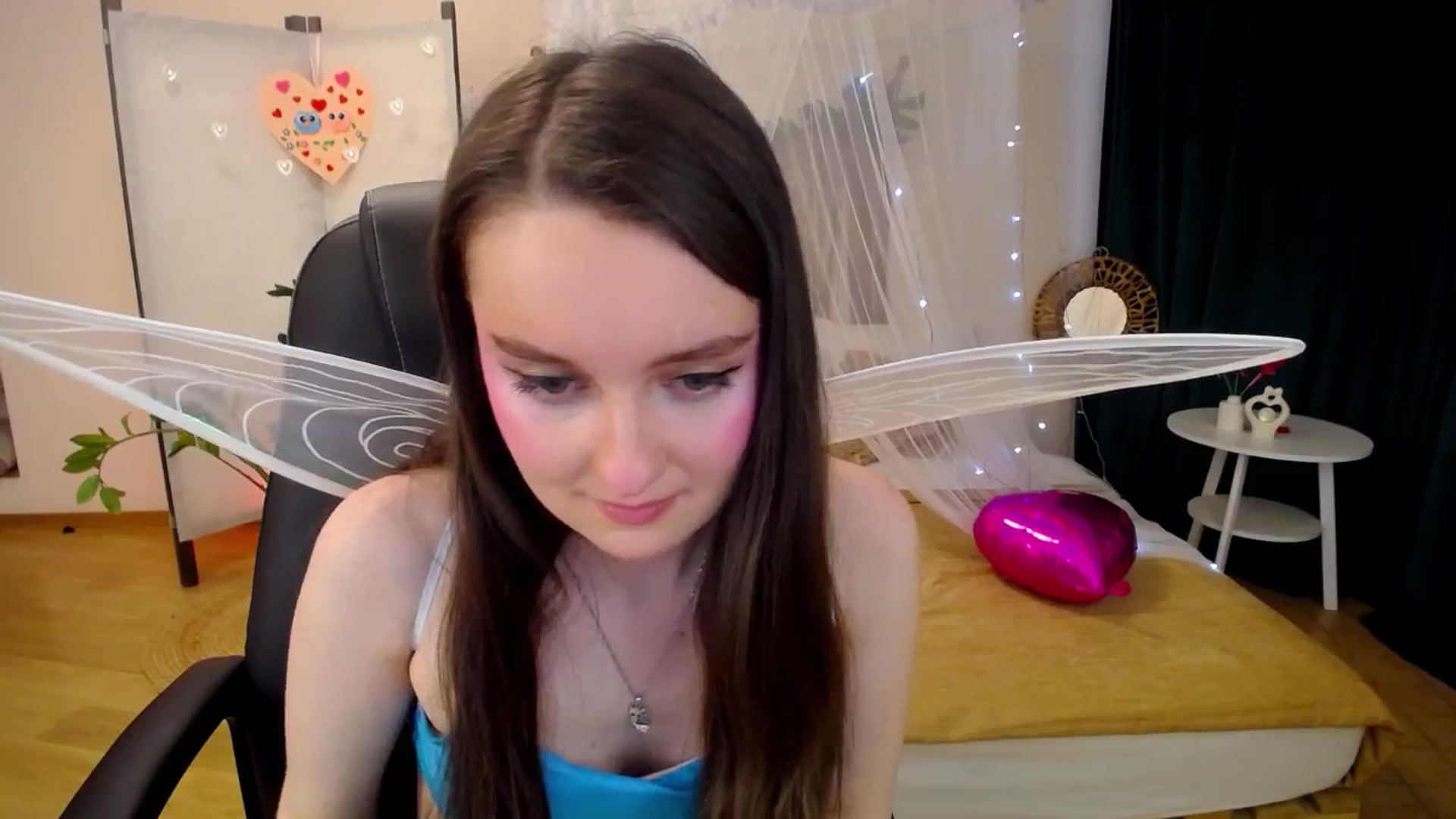 Gallery image thumbnail from Milim_Nava's myfreecams stream on, 02/19/2025, 09:54 image 5 of 20