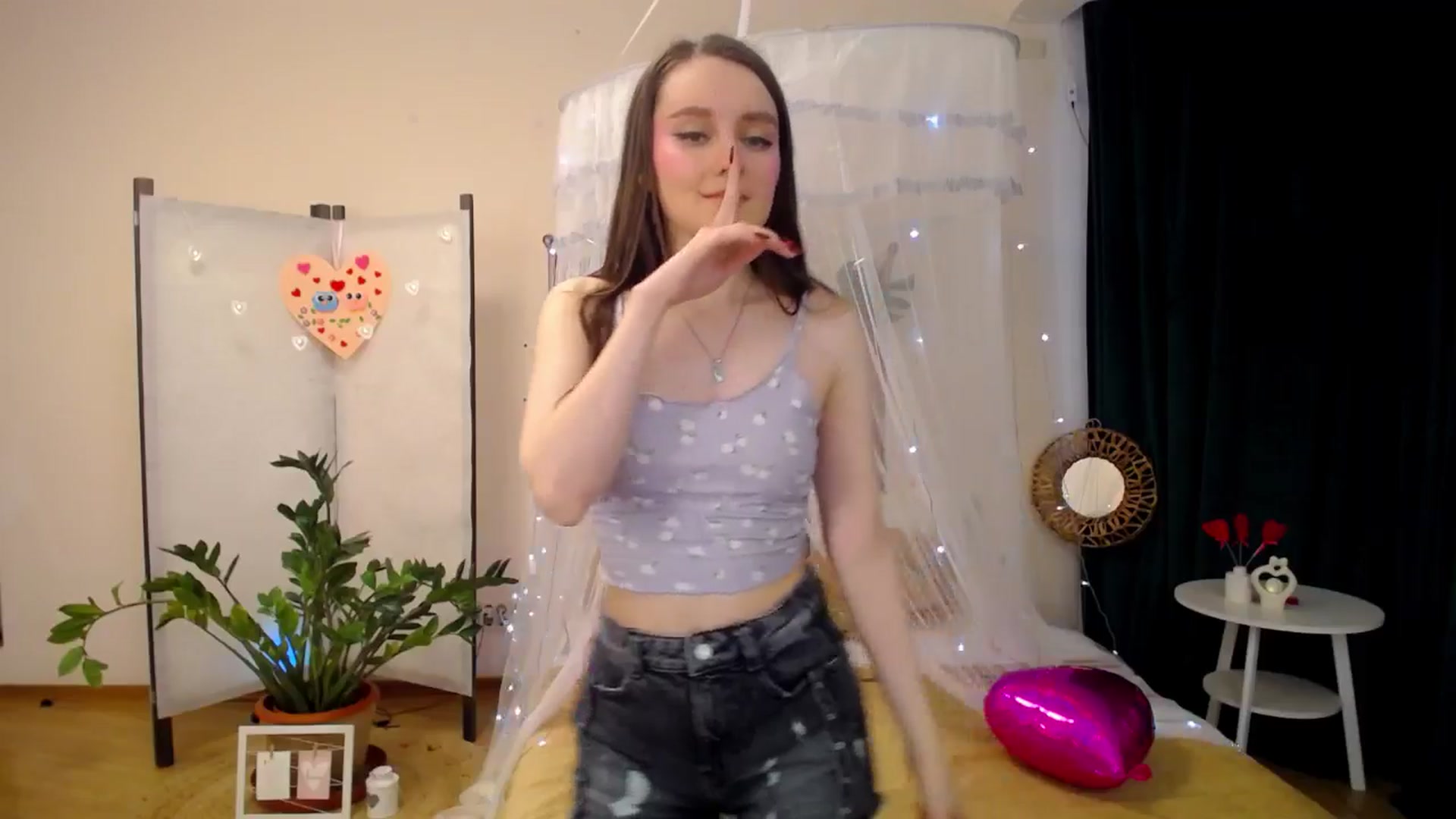 Gallery image thumbnail from Milim_Nava's myfreecams stream on, 02/19/2025, 09:54 image 13 of 20