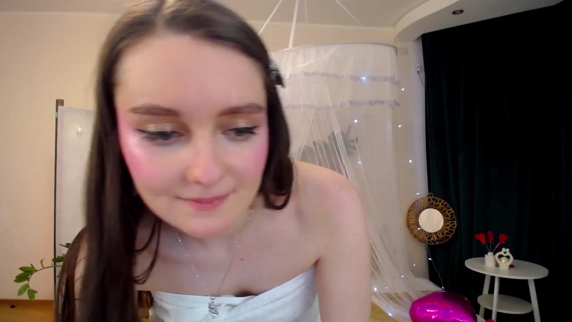 Gallery image thumbnail from Milim_Nava's myfreecams stream on, 02/19/2025, 11:06 image 19 of 20