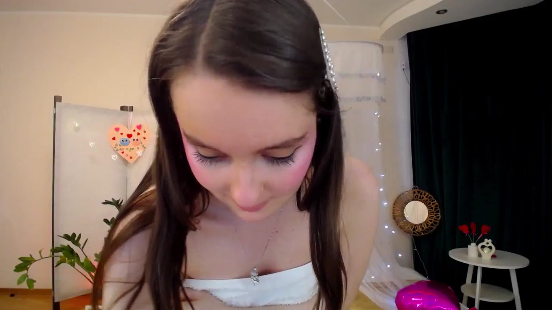 Gallery image thumbnail from Milim_Nava's myfreecams stream on, 02/19/2025, 11:06 image 20 of 20