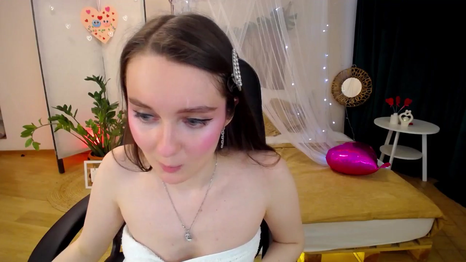 Gallery image thumbnail from Milim_Nava's myfreecams stream on, 02/19/2025, 11:06 image 11 of 20