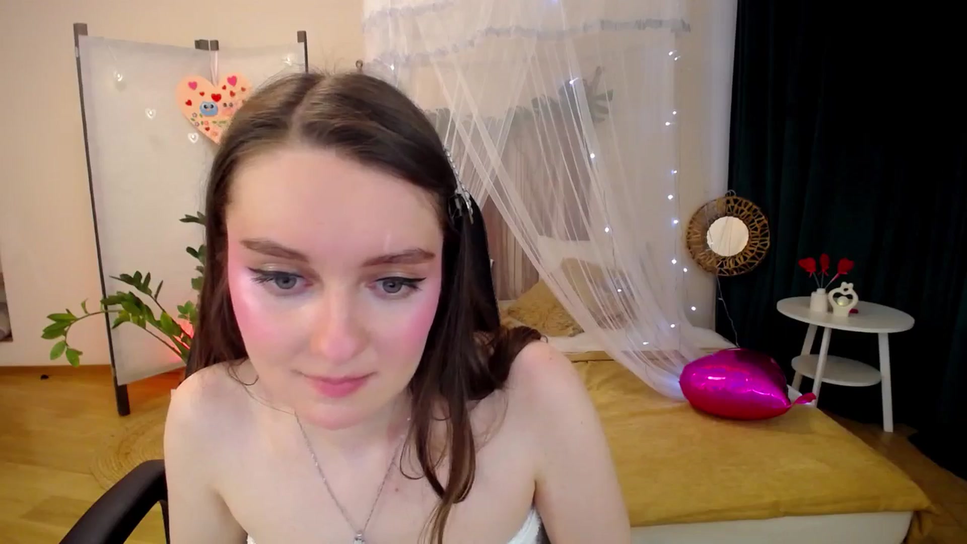 Gallery image thumbnail from Milim_Nava's myfreecams stream on, 02/19/2025, 11:06 image 15 of 20