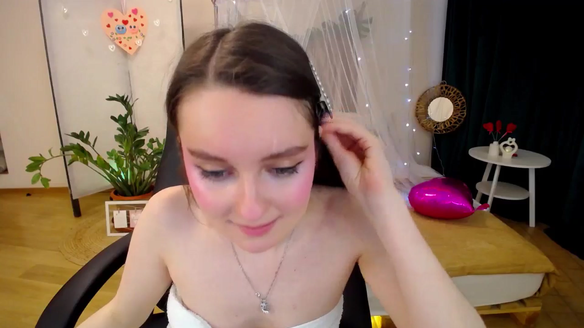 Gallery image thumbnail from Milim_Nava's myfreecams stream on, 02/19/2025, 11:06 image 10 of 20