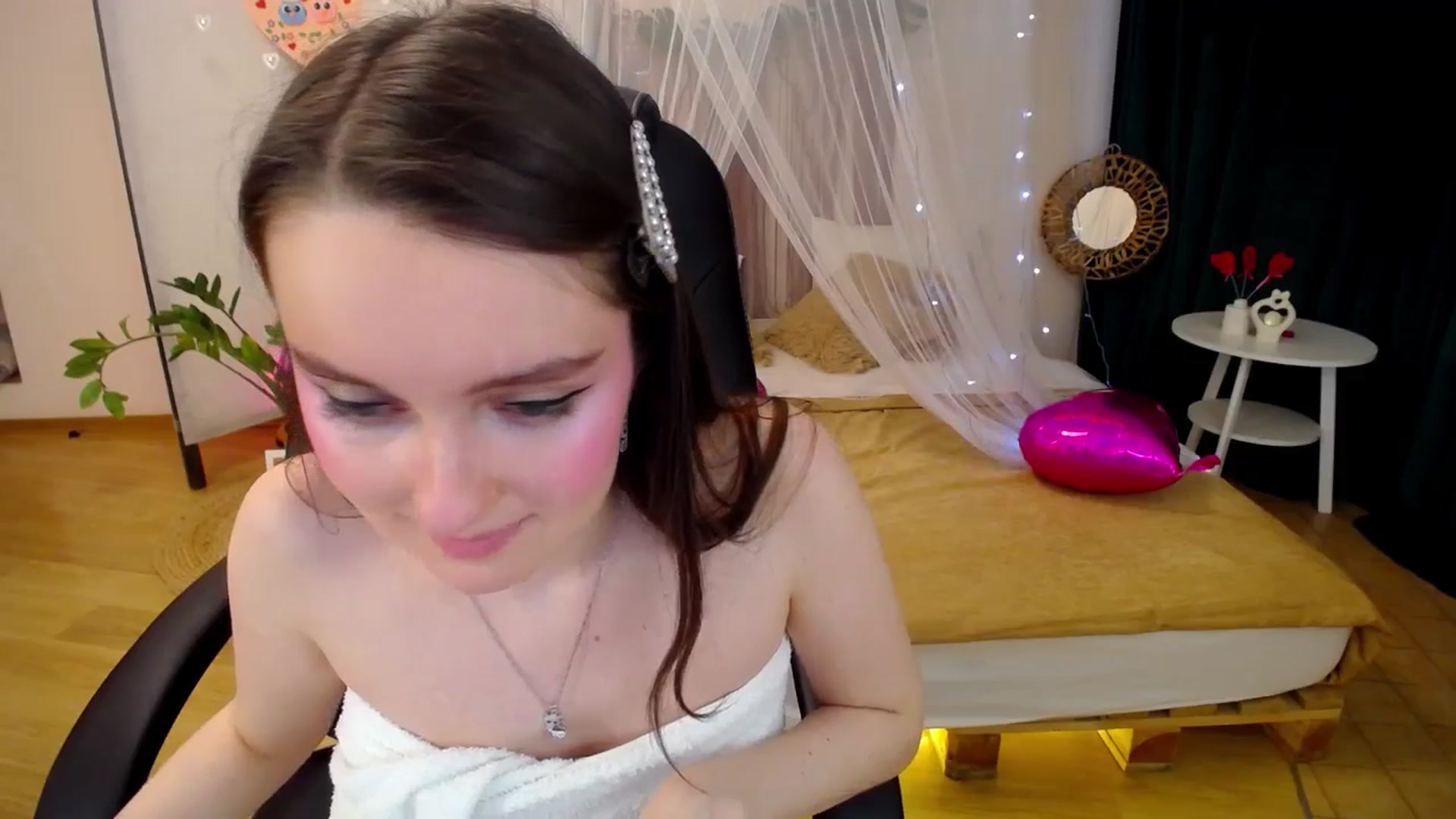 Gallery image thumbnail from Milim_Nava's myfreecams stream on, 02/19/2025, 11:06 image 17 of 20